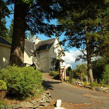 Glengarry House 호텔 틴드럼 외부 사진